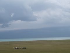-青海湖国家重点风景名胜区