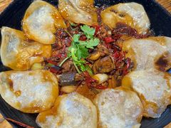 -百味地锅鸡(夹河西街店)