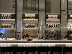 -茶源Fountain Lounge大堂吧·北京东方君悦大酒店