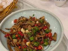 -围龙屋客家食府(福田店)