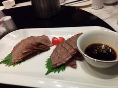 -西安饭庄·非遗陕菜(钟楼店)
