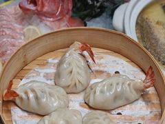 -金龙·打边炉(南京西路店)