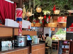 -老阿爸鲜鱼土菜(昆山花桥店)