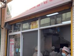 门面-辣辣小吃豆花米线(大观篆新农贸市场店)