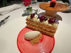 -L'Arome芳芳法国餐厅(仙林金鹰店)