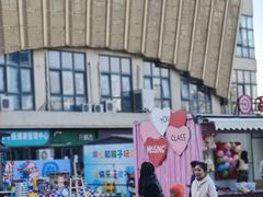 -万达茂商场(南京仙林店)