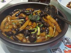 -上和臻品中国菜(花园街店)