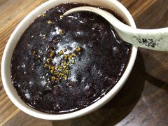 桂花赤豆糊-随柳居·苏式小吃(建新巷店)