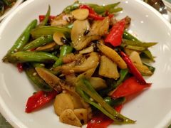 -莆田餐厅PUTIEN(西安万象天地店)