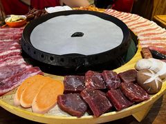-韩热集市(百源店)