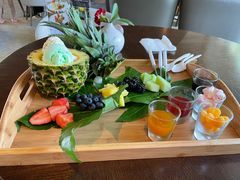 -上海佘山世茂艾美酒店