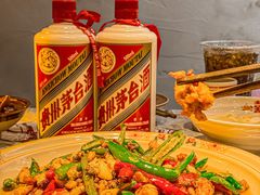 -耙吉吉川味小酒馆(本地人回头店)