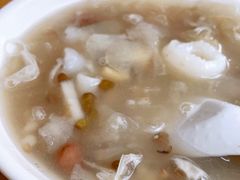 -正宗棉湖甜汤春卷店