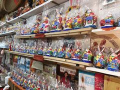 -老北京兔儿爷(杨梅竹斜街店)