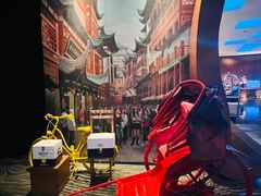 -上海外滩英迪格酒店