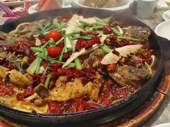 -老板恋上鱼(恒隆广场店)