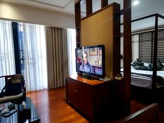 -苏州东山雕花楼宾馆