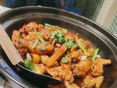 -肥家大排档(天河体育西店)