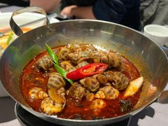 -徐记海鲜(曲江南湖店)