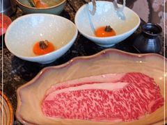 -老乾杯和牛烧肉(王府中环店)