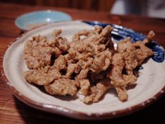 软炸里脊-食戟