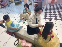 -乐多星球潮玩中心(沈阳嘉里城店)