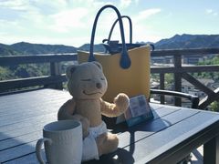 -云端咖啡(山顶教堂店)