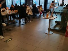 -麦当劳(铜锣湾店)