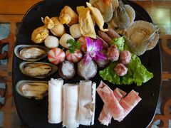 -丽江庭院之爱在路上(西单店)