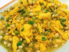 -向外鱼乐·土菜·虹鳟鱼