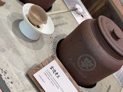 -李山山茶事(景枫店)