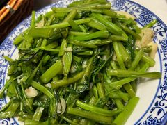 -金哥私房菜馆(张府园总店)