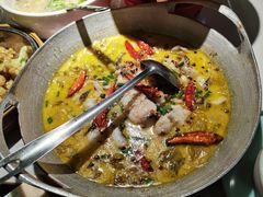 -田婆婆的菜(海口友谊阳光城店)