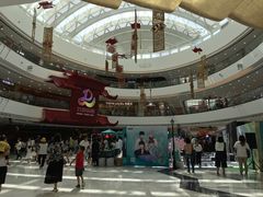 -万达茂商场(南京仙林店)