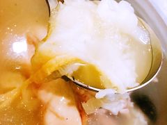 至尊佛跳墙-九大簋家宴(北京路店)