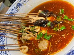 -花盐街·四川乐山小吃(西单大悦城店)