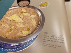-格日勒阿妈蒙古厨房(大召店)