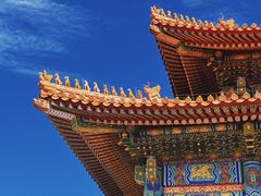 -故宫博物院(故宫)