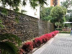 -老洋房花园饭店(绍兴路店)