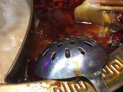 -麻辣英雄重庆火锅(二城广场店)
