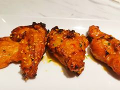 浓情烤翅-必胜客(车陂店)