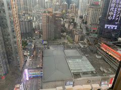 -忘忧草融合私房菜(红鼎国际店)