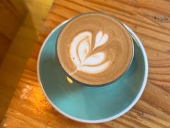 -Cafe del Volcan(永康路店)