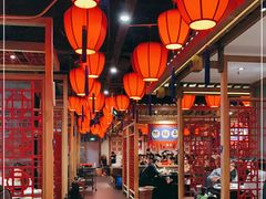 大堂-井格重庆火锅(西直门凯德Mall店)