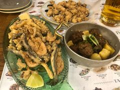 -Tapa Tapa