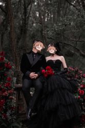 点击看大图 -第一夫人婚纱摄影(南京店)