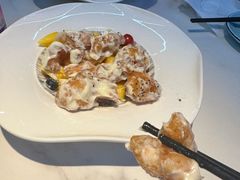 -园里前·10年私厨·福建菜(台江万达鳌峰洲店)