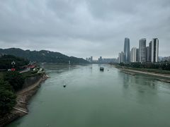 -中国宜宾·长江地标广场