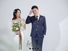 -艺匠摄影ARTIZ STUDIO(大连店)