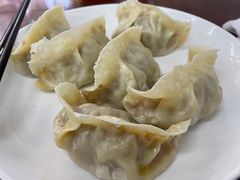 -奉天蚨祥饺子馆